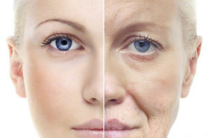 ANTI-AGING